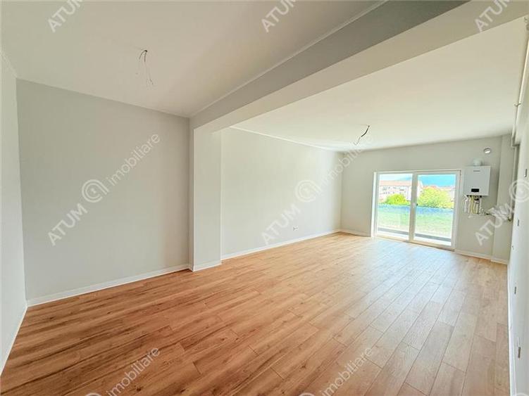 Apartament cu 2 camere etaj 1 la cheie 51 mp zona Brana din Selimbar