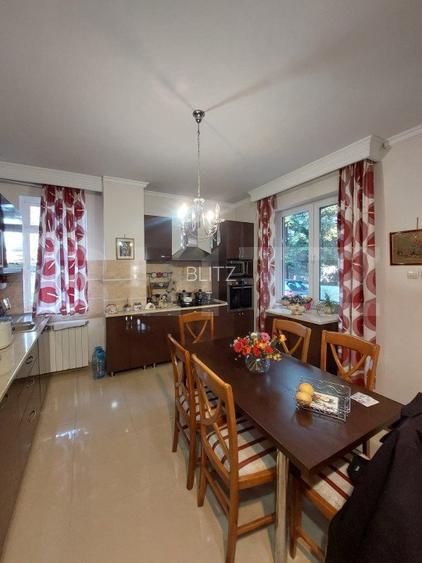 Vila, 10 camere, 580 mp, zona Cartier Albert - 16