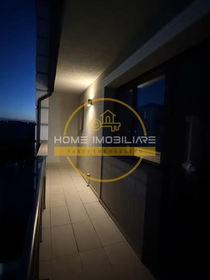 Etaj 2 Apartament 2 Camere Decomandat Bloc Nou 61 Mp Cug