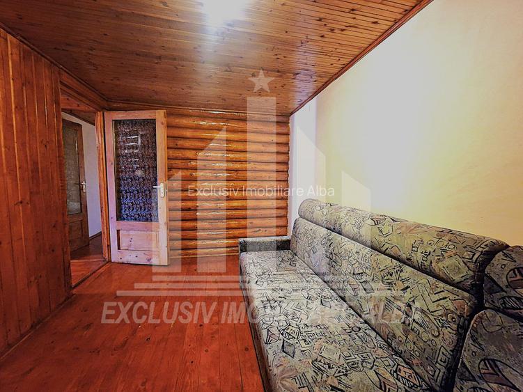 Casa de vanzare | 130 mp | 312 mp teren | Barabant - 9