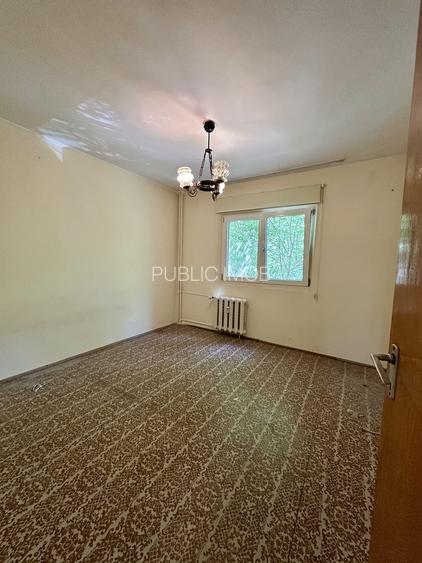 Drumul Taberei,zona Bd 1 Mai,Decomandat,2 bai, 72mp,5-6 min Metrou Favorit - 5