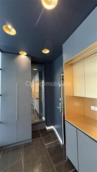 Inchiriere apartament 2 camere de LUX in Centru zona Casa de Cultura si UMF - 6