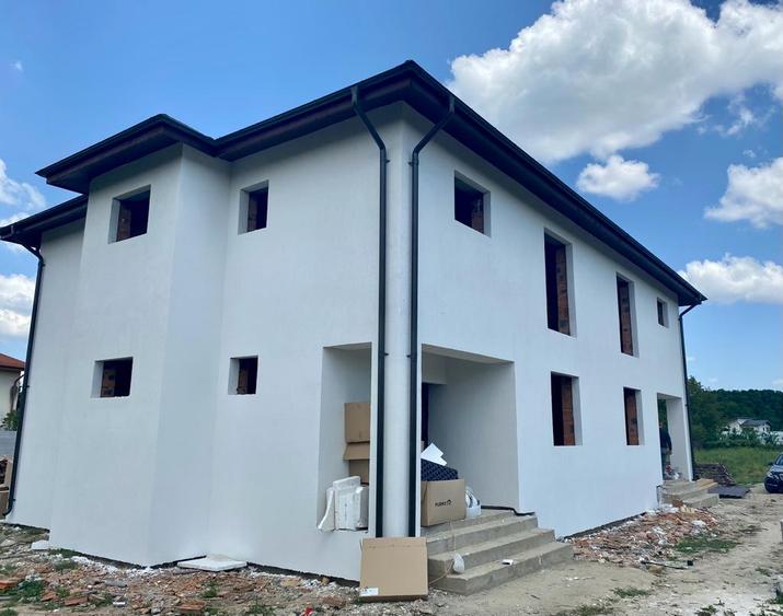 Vanzare Vila 5 camere Magurele - ILFOV