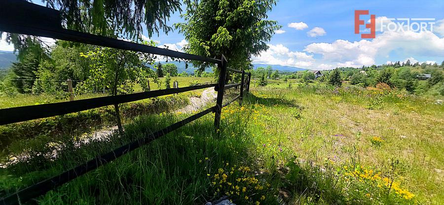 Cabane cu 7 camere de vanzare in Albac