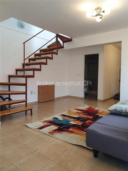 Apartament Berceni - 3