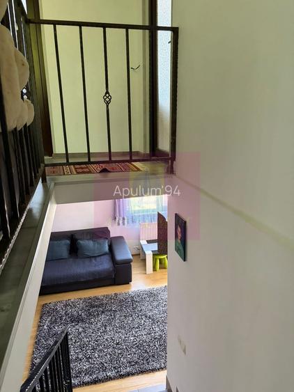 Casa de vanzare cu 4 camere in Comarnic - 21