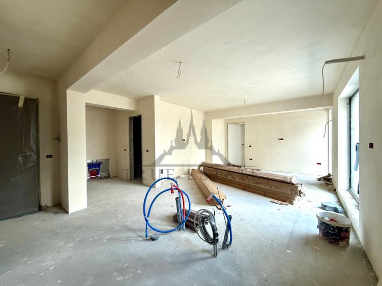 Dezvoltator - Comision 0 -Apartamente 2-3-4 camere Jolie Ville