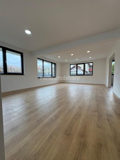 Vila 6 camere, 212MP+83MP Terasa, Zona Gheorgheni, Cluj - 3