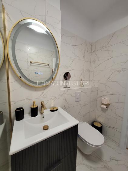 Garsonieră PREMIUM  + loc de parcare subteran | Campus – Aviatorii Residence - 43
