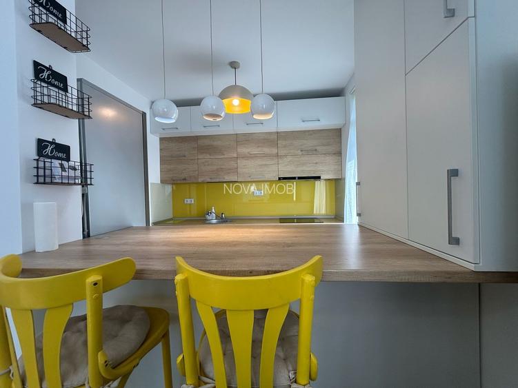 Apartament modern, parter,  pet friendly, Selimbar - 25