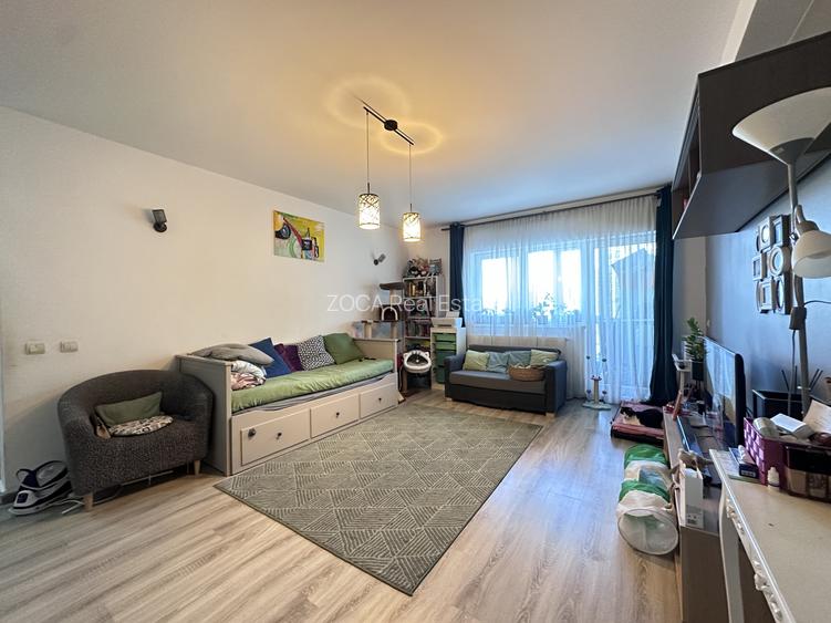 2 Camere | Bragadiru | Drumul Ghindari | Vânzare Rapidă - 2