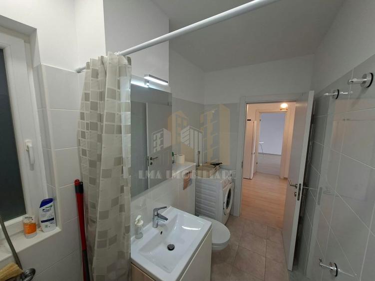 Apartament 2 camere decomandat Subcetate City Sanpetru Brasov