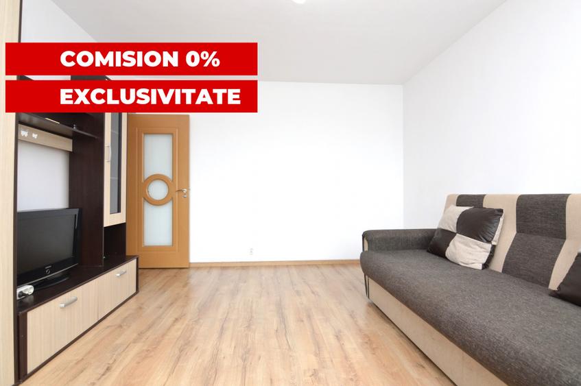 VANZARE APARTAMENT 2 CAMERE TINERETULUI – DIMITRIE CANTEMIR-COMISION 0 %