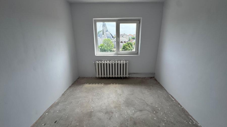 COMISION 0% | Apartament 3 Camere | 65 mp | 2 bai | Zona Dorobanților - 7