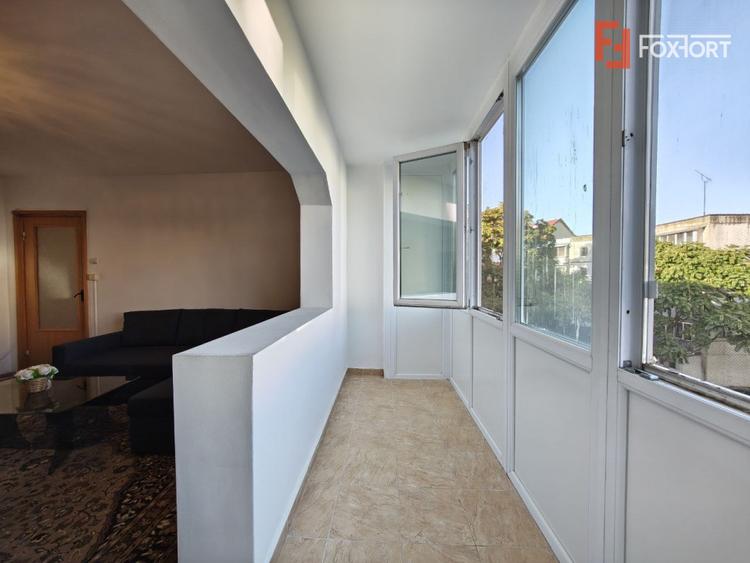 Apartament cu 4 camere 78 mp decomandat | Centrala Proprie | Zona Girocului
