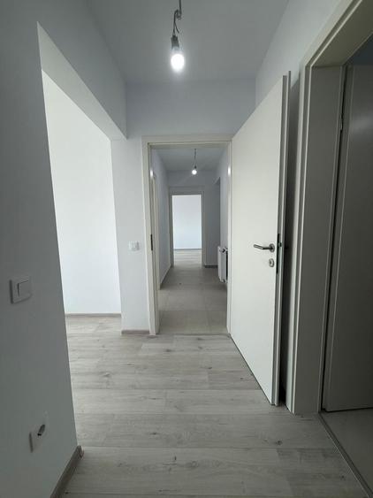 Apartament 3 camere intabulat