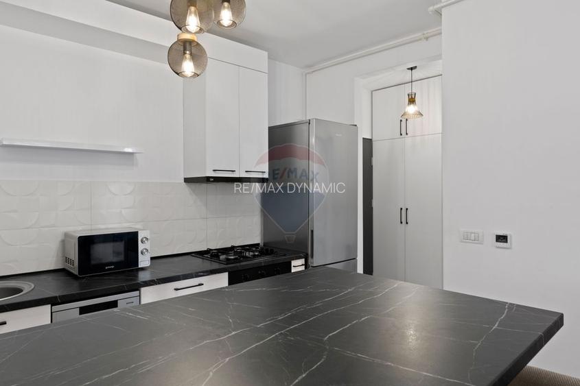 Apartament modern cu 2 camere de închiriat - Adora Park - 6