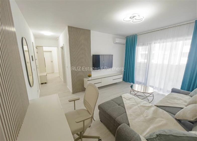 Apartament 2 camere | Loc de parcare | Metrou Pipera