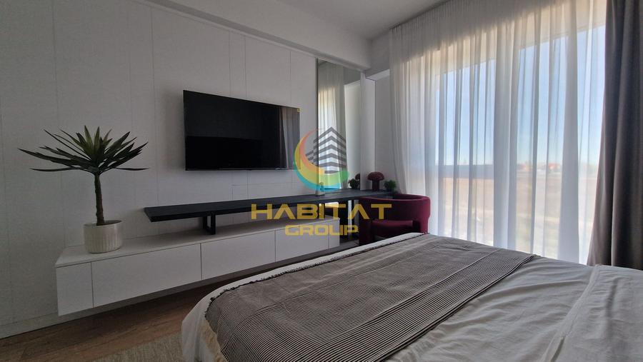 Apartament 2 camere Premium - Predare Imediata