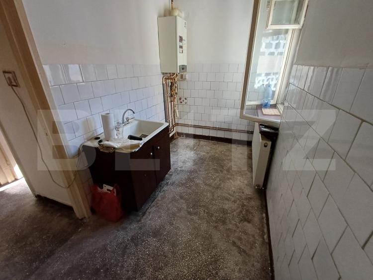 Apartament cu 2 camere, 52 mp, zona Zambilelor
