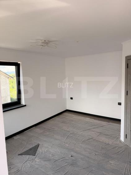 DUPLEX NOU – CONFORT, ELEGANȚĂ ȘI EFICIENȚĂ ENERGETICĂ situat in Rasnov, central