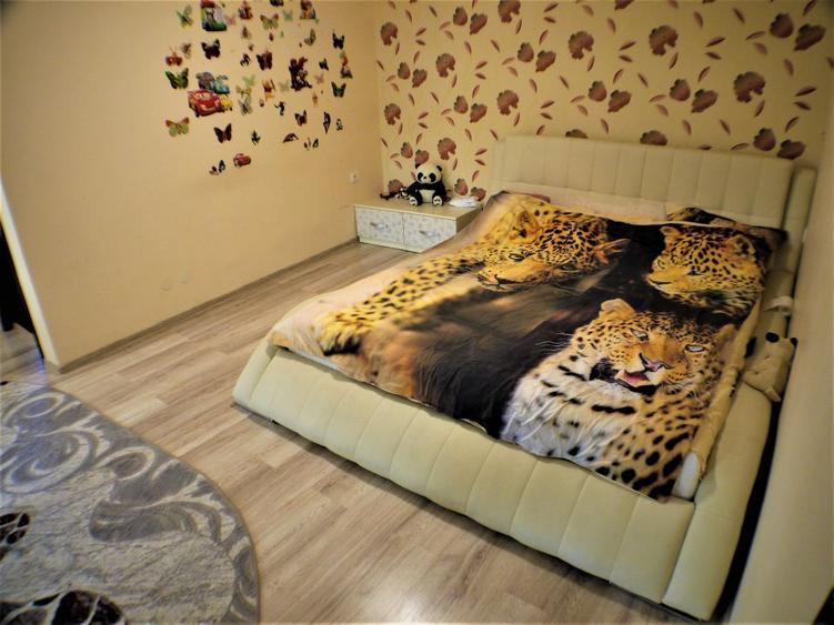 Casa 4 camere, ultracentral Bacau.