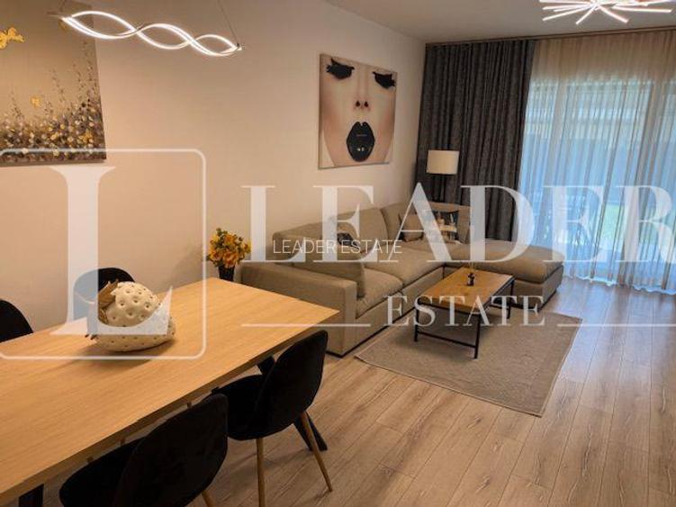 Townhouse for rent in Pipera I Compound - 2