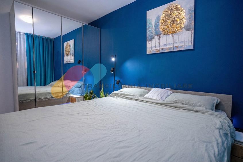 Apartament cu 4 Camere | 2 Parcări | Zona Rivus - Oasului