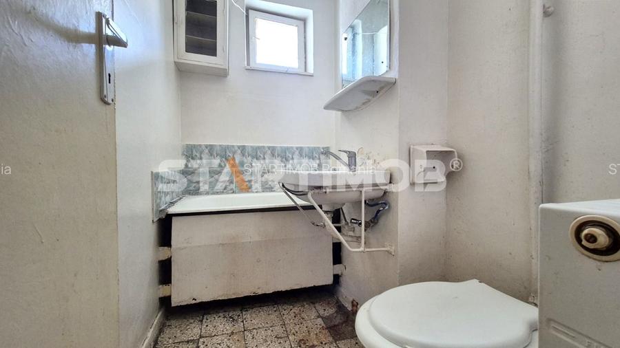 Apartament doua camere Sacele - 7
