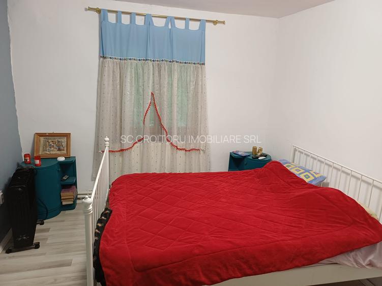 Vrancea - Nistoresti ! Vanzare ! Vila cu personalitate si potential turistic ! - 12