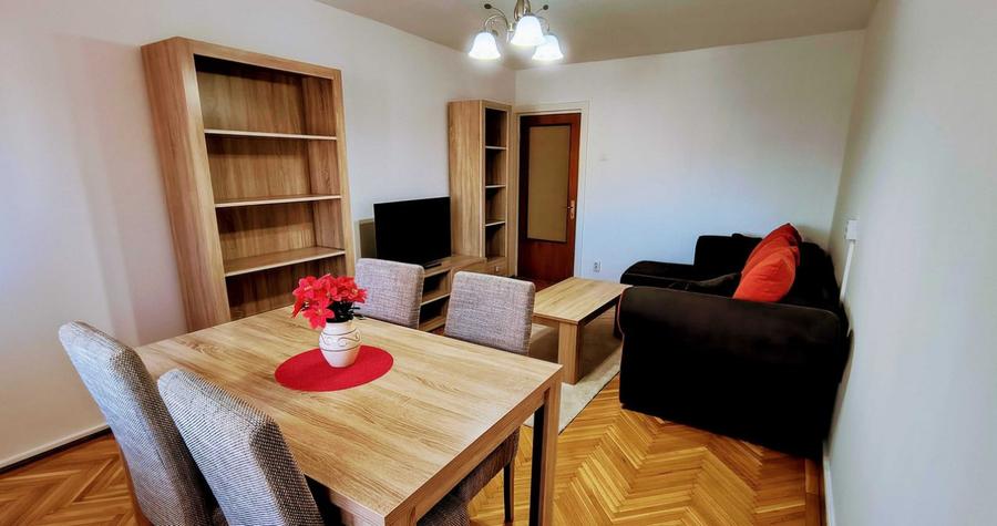Pta Ion Mihalache, Kiseleff | 4 Camere | 2 Bai | 2 Balcoane |