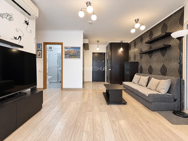 0% | Apartament 2 camere RECOMPARTIMENTAT, 55 mp, centrala | Planorama - 3