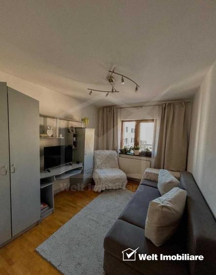 Apartament lux de 4 camere, zona The Office