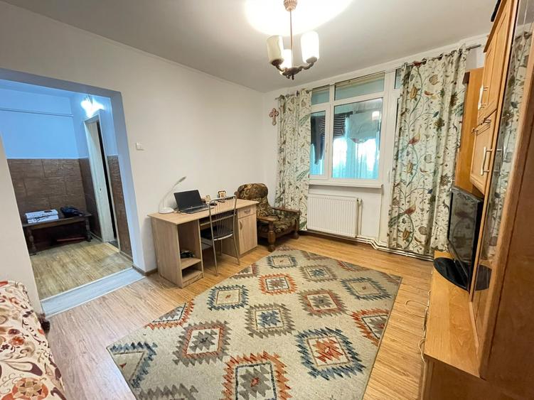 Apartament 2 camere-Podu Ros-Palas Mall