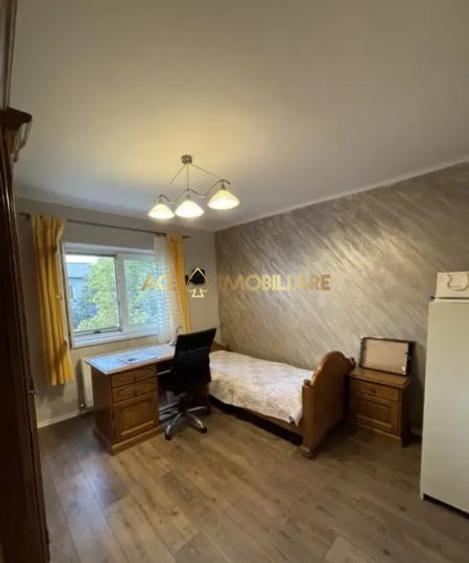 3 Camere de inchiriat | 13 Septembrie | Centrala Proprie | Parcare |