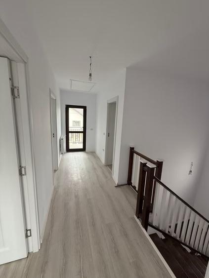 Case Individuale în Valea Lupului-Iași! 4 dormitoare! Placă de beton! Comision 0