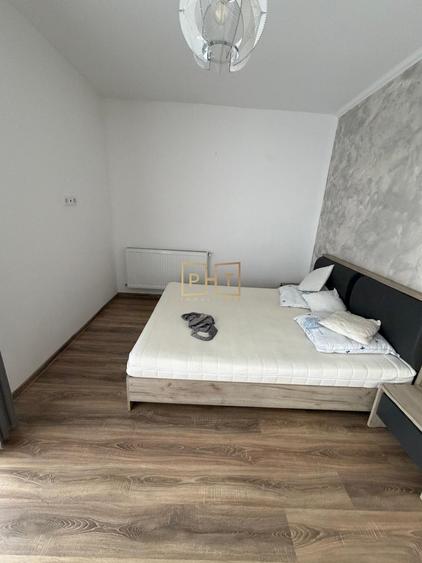Apartament de inchiriat, 2 camere, 44 mp, zona Cetatii!