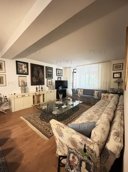 3 camere in vila 2012 | 120 mp | Bd. Unirii | Alba Iulia | 2 bai