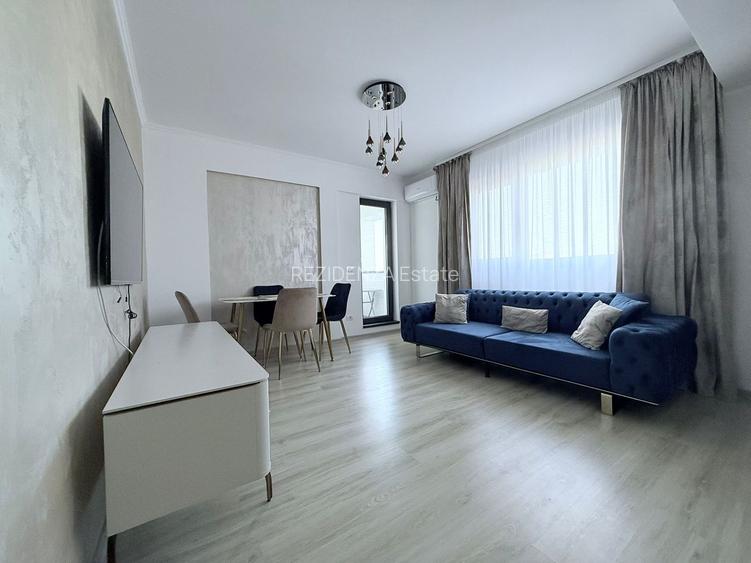 APARTAMENT PREMIUM PARCARE LIBERA  BLOC NOU GHENCEA SECTOR 6 - 4