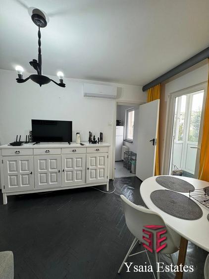 YSAIA IMOBILIARE - 3 CAMERE LA VANZARE - TOMIS NORD - MOBILAT SI UTILAT COMPLET
