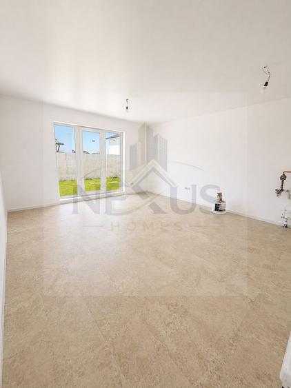 Comuna Berceni - Miorita | 4 cam - 386 mp teren - Terasa