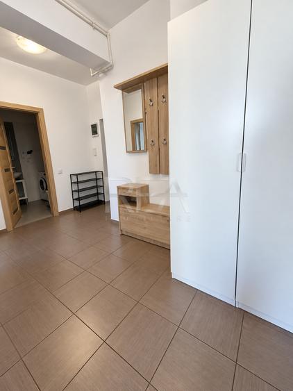 2 camere spațios, 65 mp | Bloc 2016 | Lujerului – Parcul Liniei