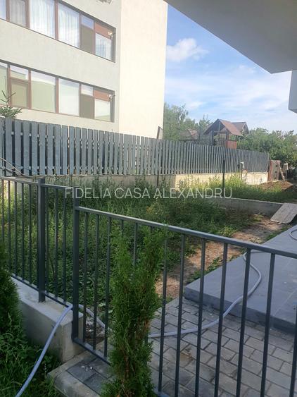 Apartament Nou 3 camere de vanzare Pacurari - 9