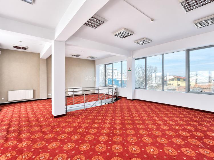 Cladire birouri moderna de vanzare | Soseaua Chitilei | 558 mp | Comision 0% - 9