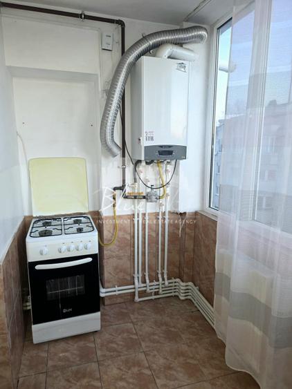 Apartament 2 camere situat pe Bd Mamaia in zona Spitalului Militar