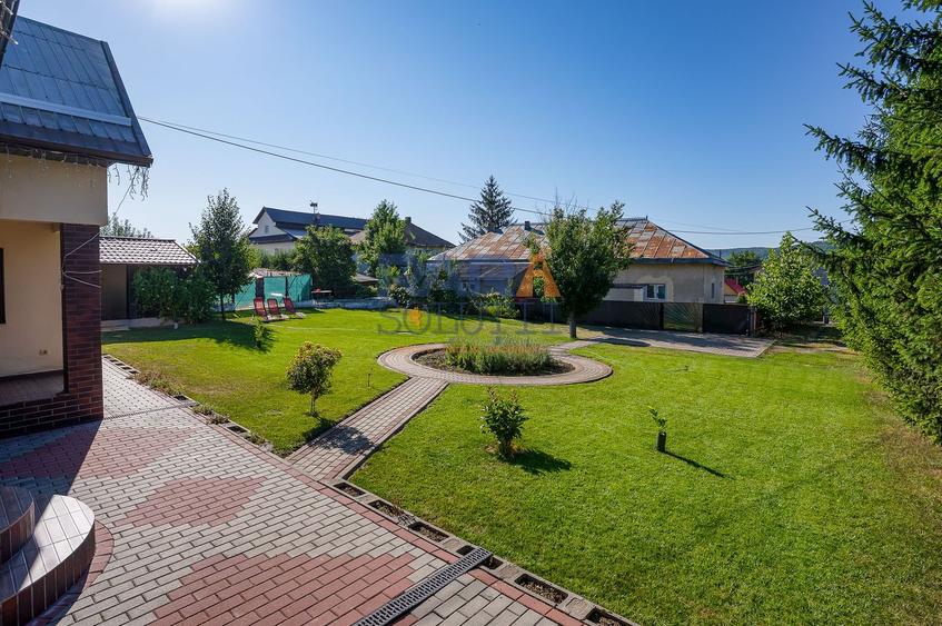 Paradis în care să îți crești copiii - casă 157 mp utili