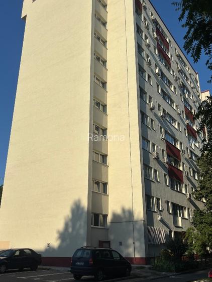 PROPRIETAR vand Garsonieră Conf.1 –Brâncoveanu, Etaj 1, Mobilata/utilata - 13