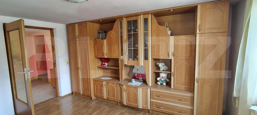 Casă individuală 4 camere, 195 mp, Sat Viștea