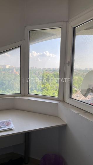 Apartament 2 camere luminos – Calea Plevnei- Facultatea de Medicină Carol Davila - 6