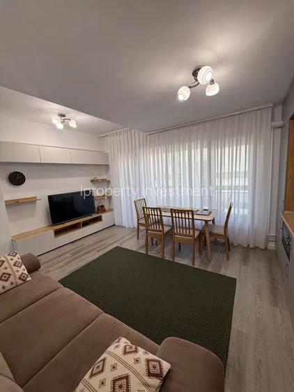 Apartament 2 Camere 1 Mai-Chibrit Decomandat Centrala proprie AC - 2
